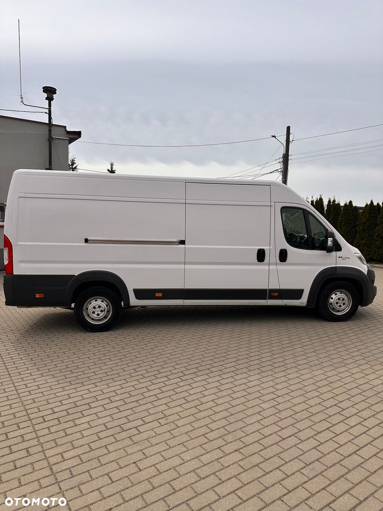 Fiat Ducato - 6