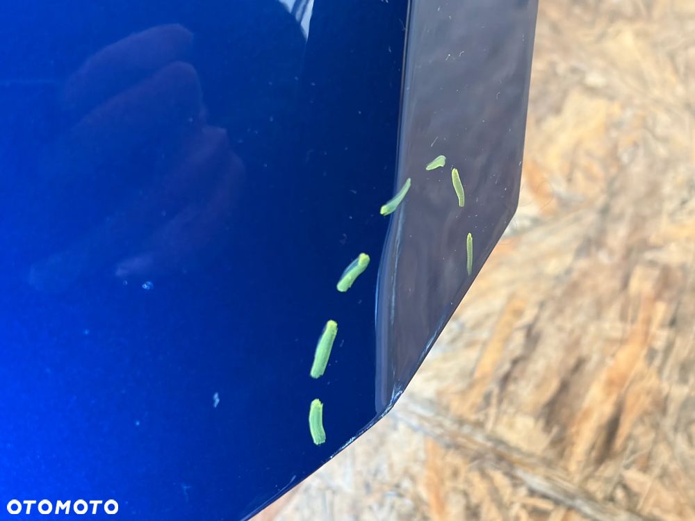 Błotnik przedni lewy Seat Leon III 13- - 9