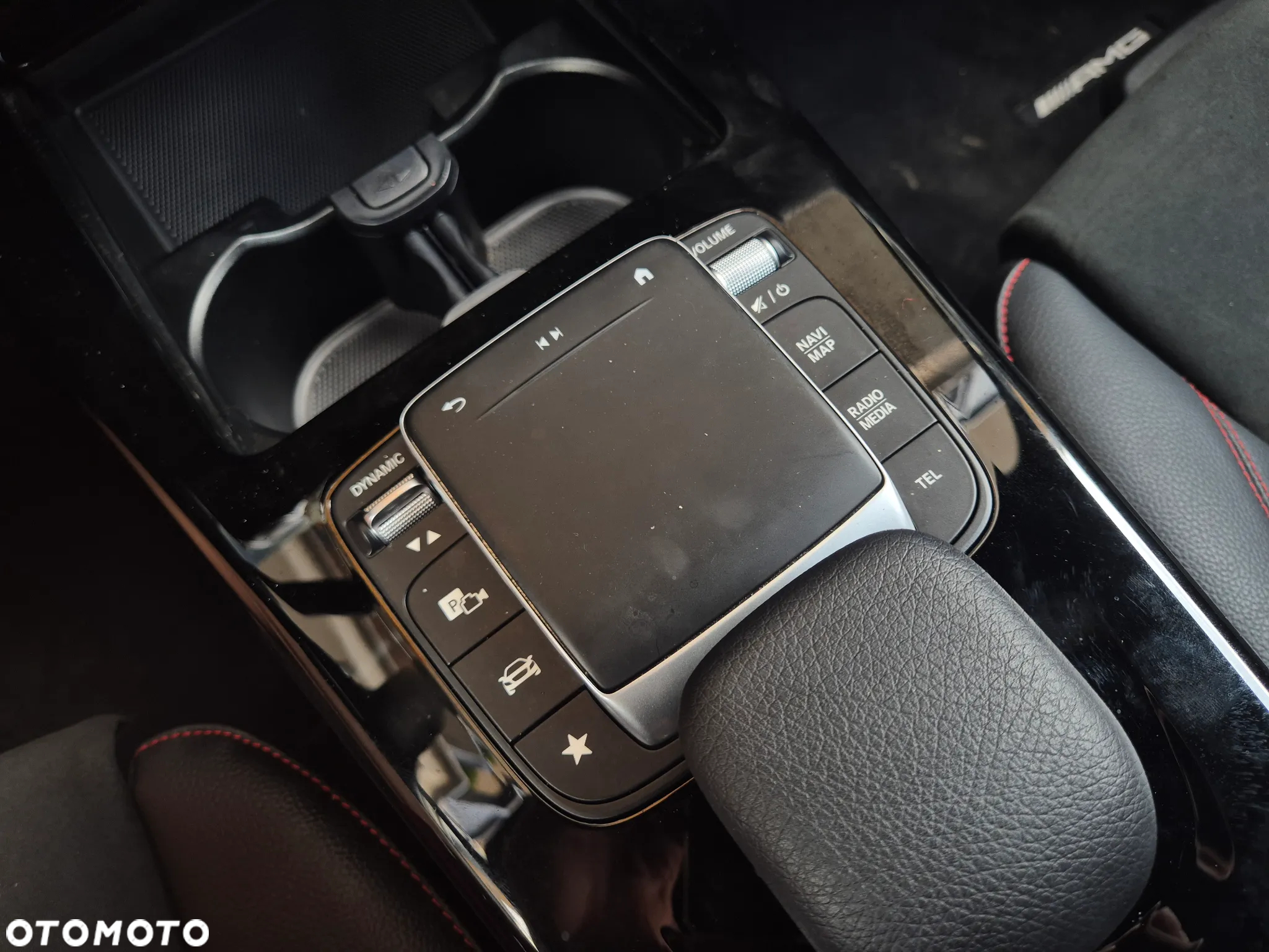 Mercedes-Benz CLA 250 Edition 1 7G-DCT - 18