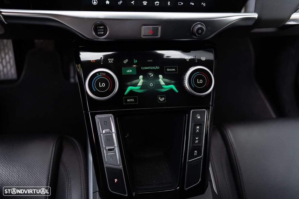 Jaguar I-Pace EV400 AWD S - 19