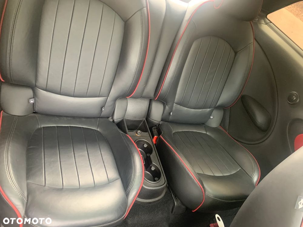 MINI John Cooper Works - 6