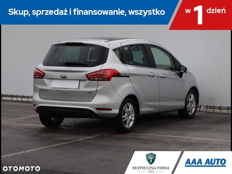 Ford B-MAX - 6