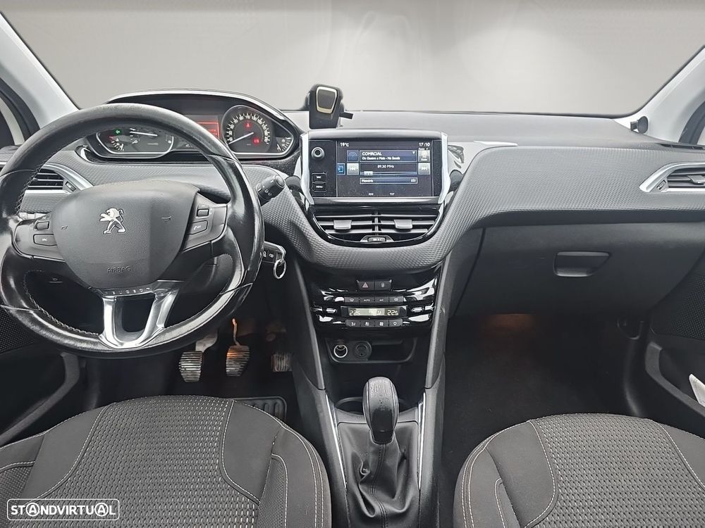 Peugeot 208 1.6 BlueHDi Active - 9