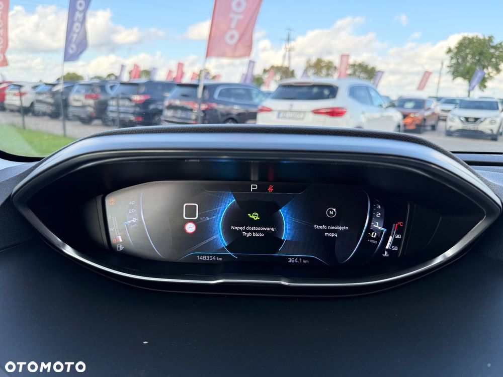 Peugeot 5008 PureTech 130 EAT8 Stop & Start Allure - 32