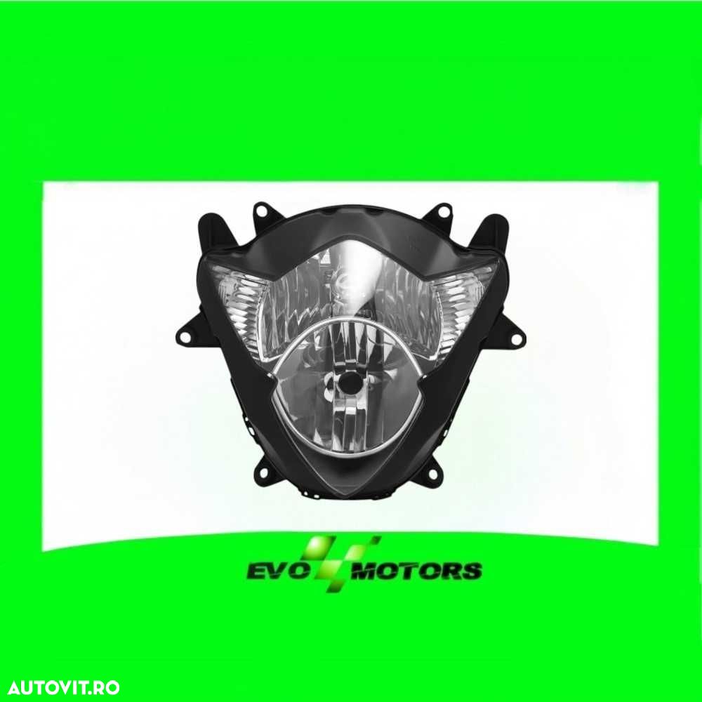 Far Suzuki GSXR1000 2005 2006 GSX1250FA 2010 2016 A1932 - 1