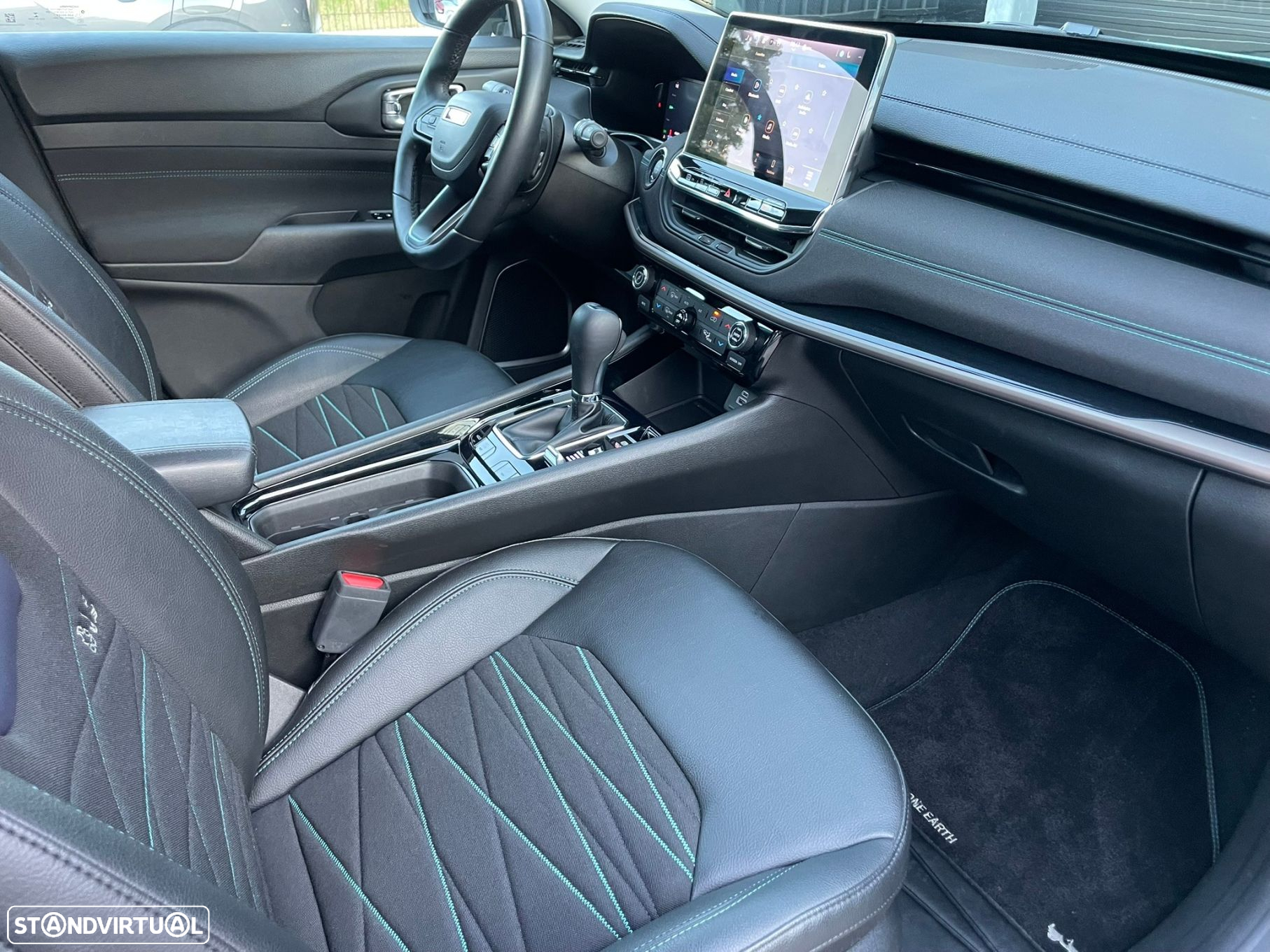 Jeep Compass - 10