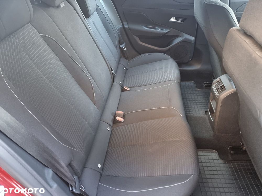 Peugeot 308 1.5 BlueHDi Active Pack S&S - 24