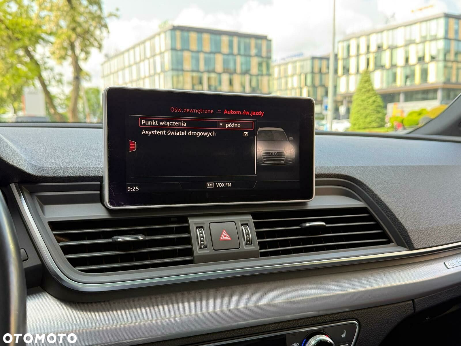 Audi Q5 2.0 TDI Quattro Sport S tronic - 31