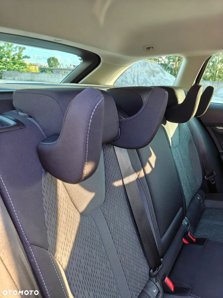 Skoda Octavia 2.0 TDI DSG Ambition - 12