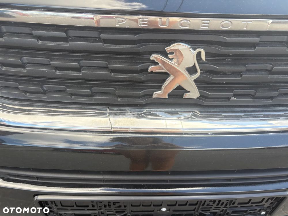 Peugeot Rifter - 15