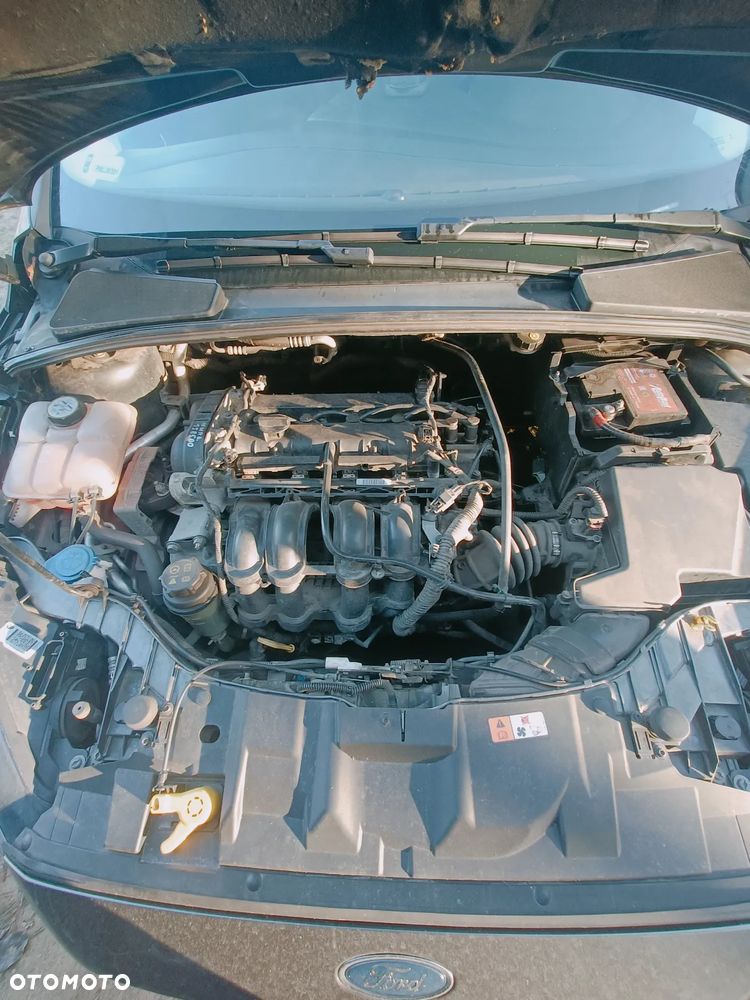 Ford Focus 1.6 SYNC Edition - 15