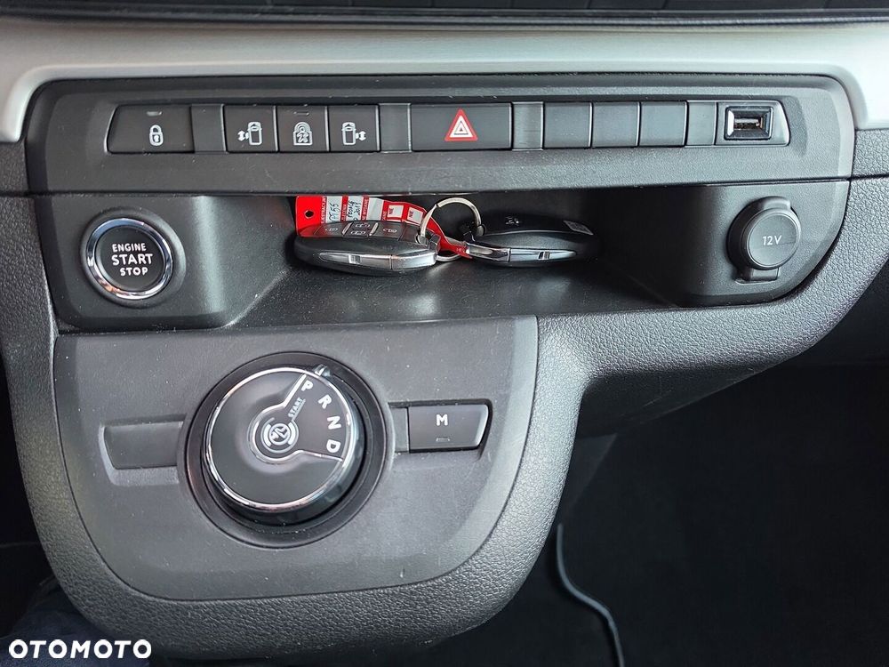 Toyota Proace Verso 2.0 D4-D Long VIP - 22