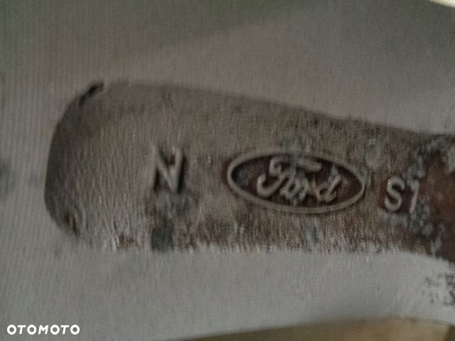 4X FELGI 16 FORD MUSTANG 7J 5X114,3 ET39 - 9