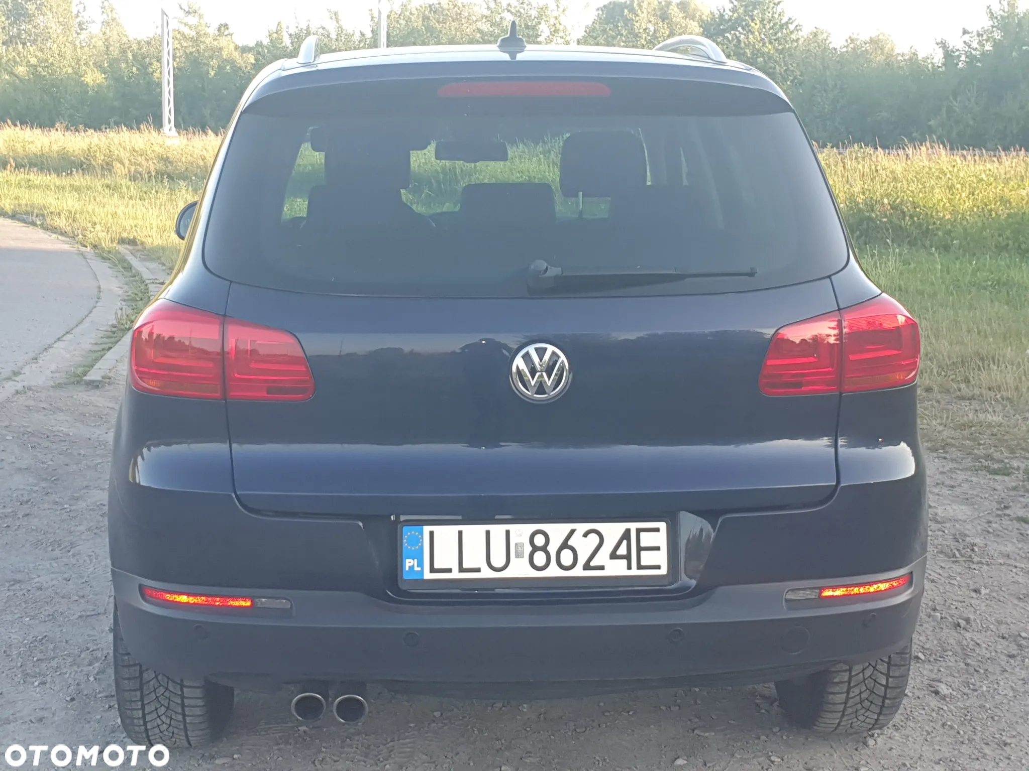 Volkswagen Tiguan 2.0 TDI DPF 4Motion BlueMotion Technology DSG Lounge Sport & Style - 7