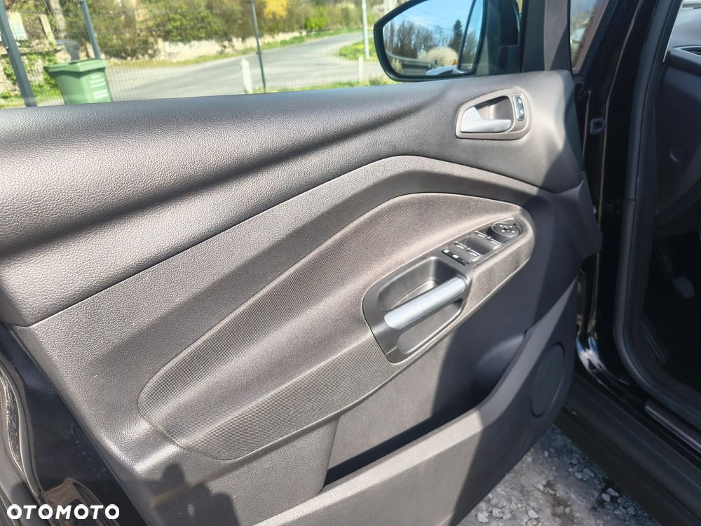 Ford C-MAX 1.5 EcoBoost Titanium ASS - 16