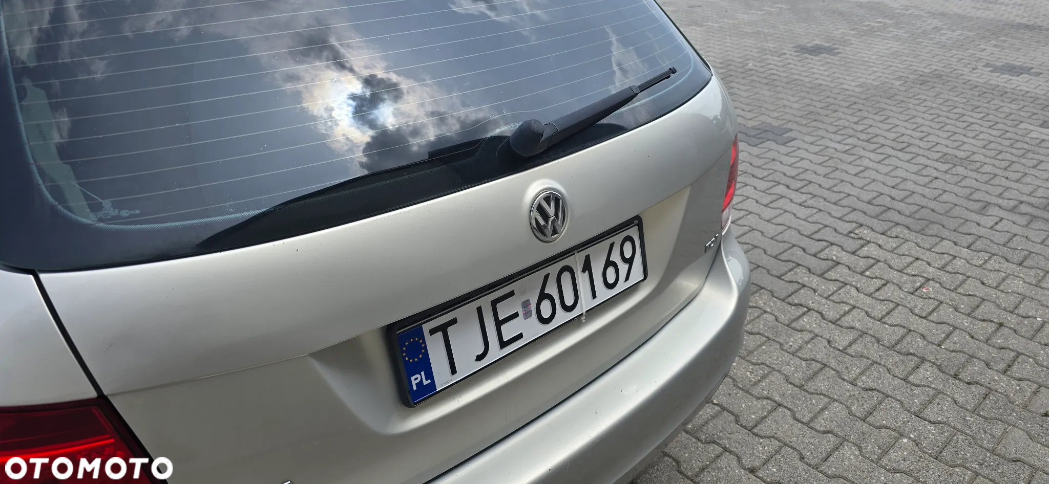 Volkswagen Golf 2.0 TDI BMT DSG - 20