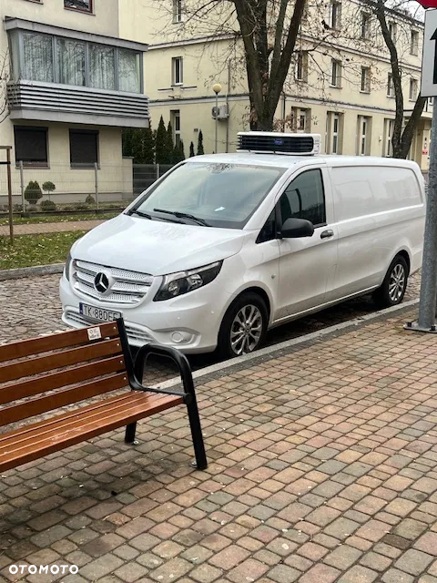 Mercedes-Benz Vito - 7