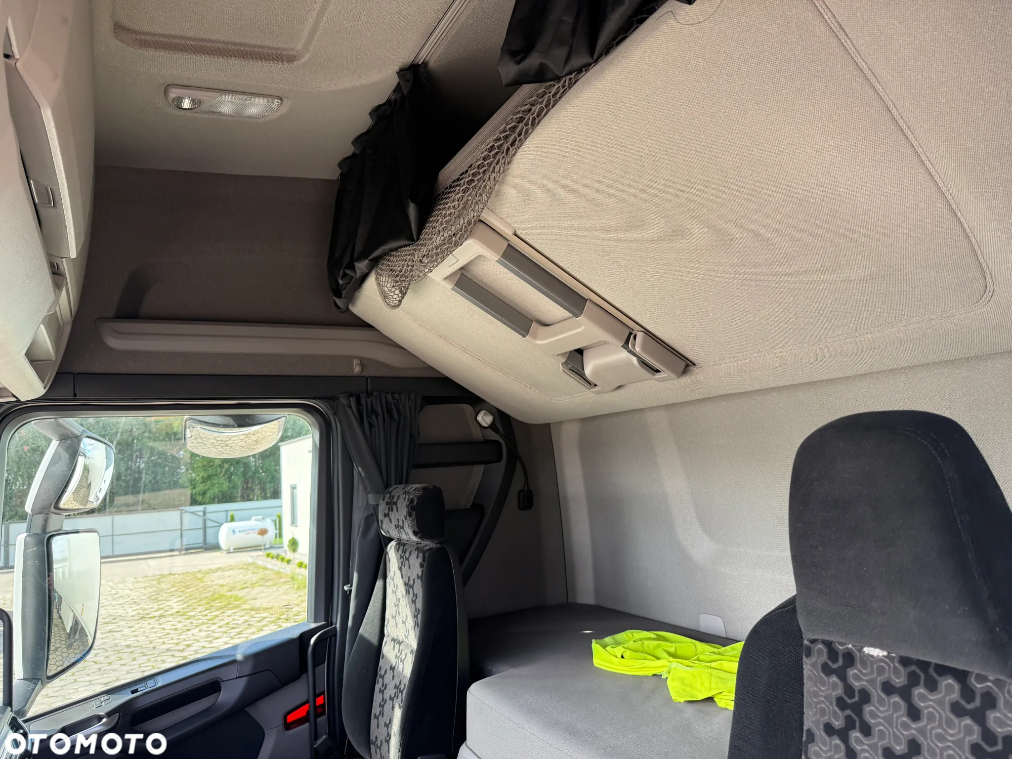Scania S500 - 14