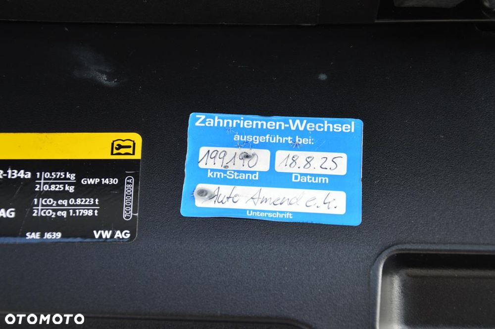 Volkswagen Crafter - 36