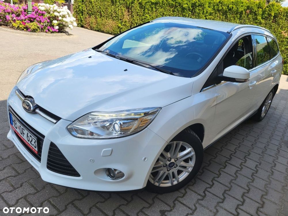 Ford Focus - 35