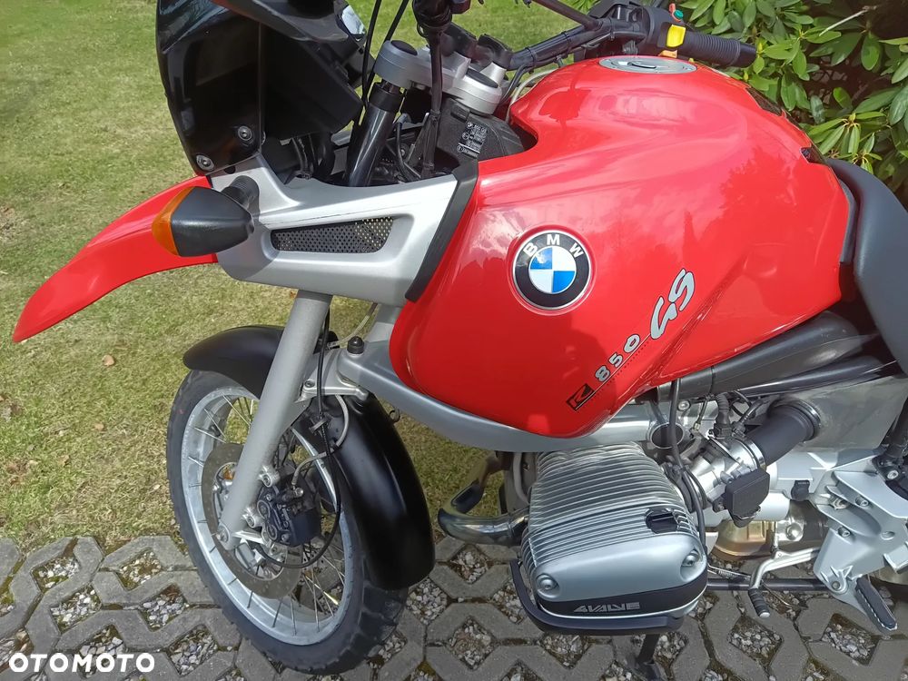 BMW GS - 17