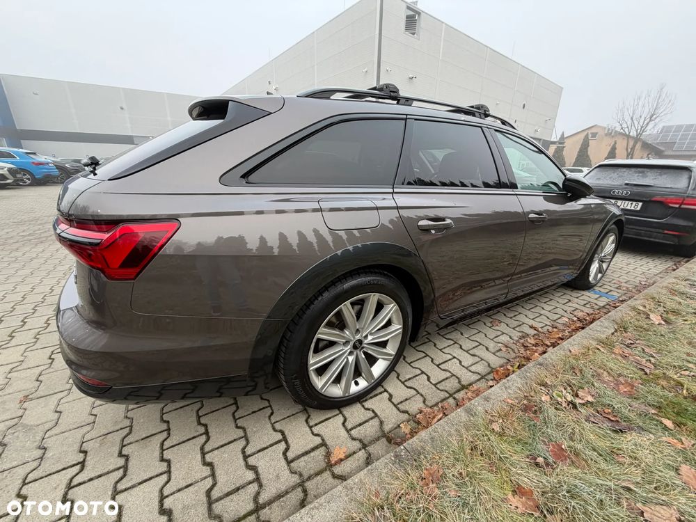 Audi A6 Allroad - 10