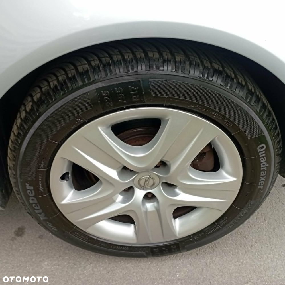 Opel Insignia 2.0 CDTI Active - 37