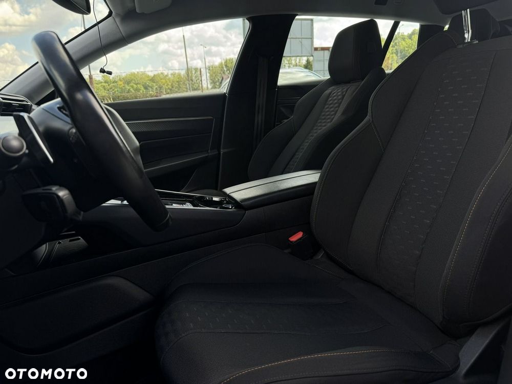 Peugeot 508 1.5 BlueHDi Allure Pack S&S EAT8 - 17
