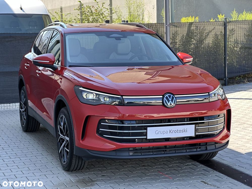 Volkswagen Tiguan - 3