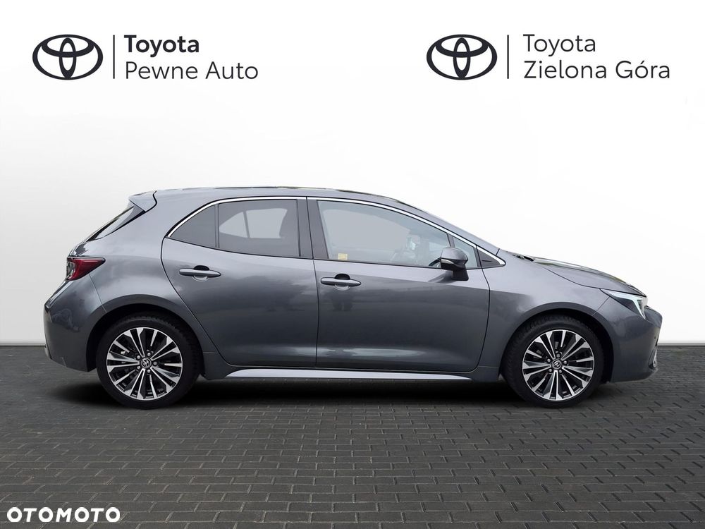Toyota Corolla - 6