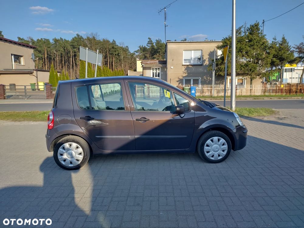 Renault Modus 1.2 Pack Dynamique - 5