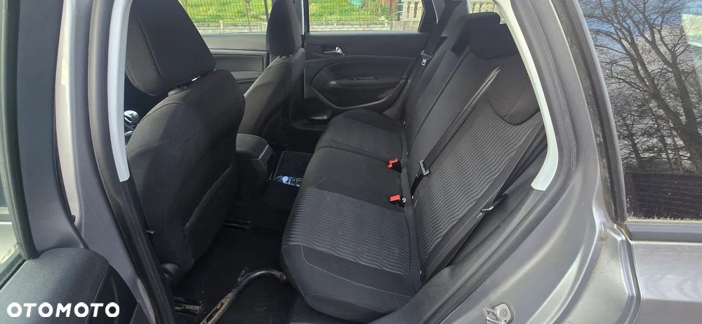 Peugeot 308 PureTech 130 Stop & Start Allure - 21