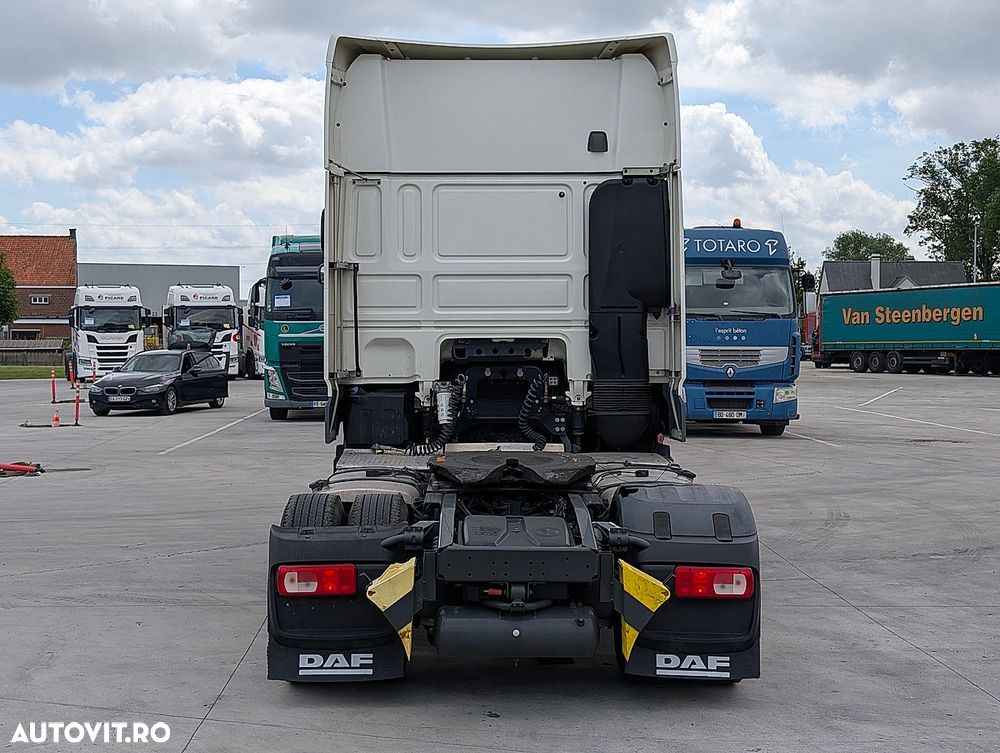 DAF XF 480 - 6