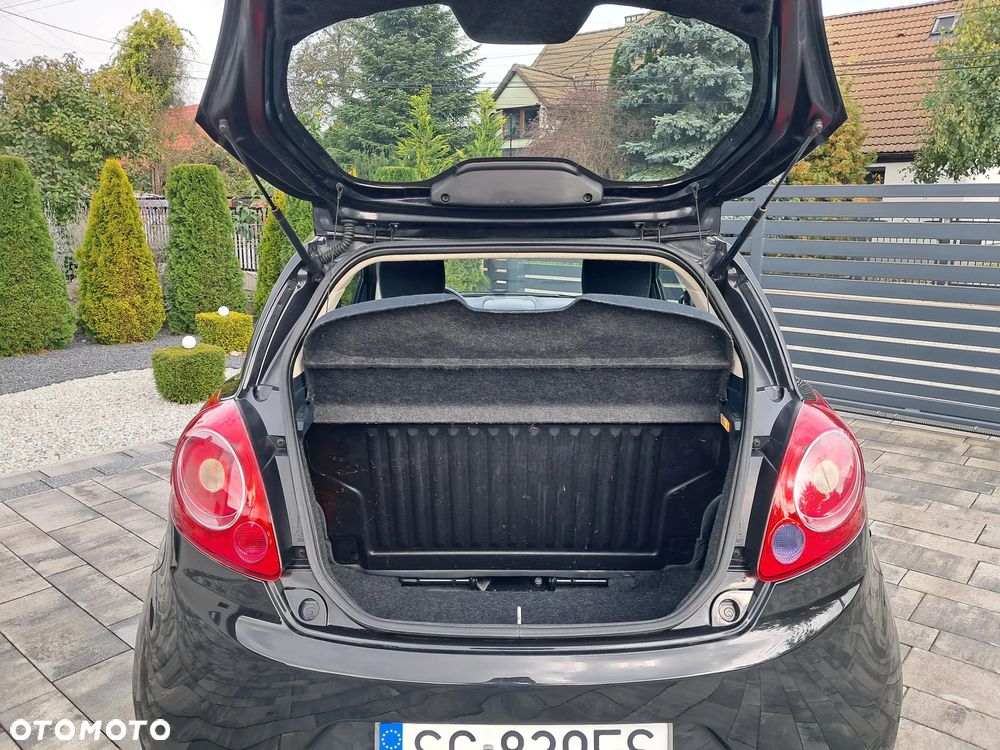 Ford KA 1.2 Trend - 20