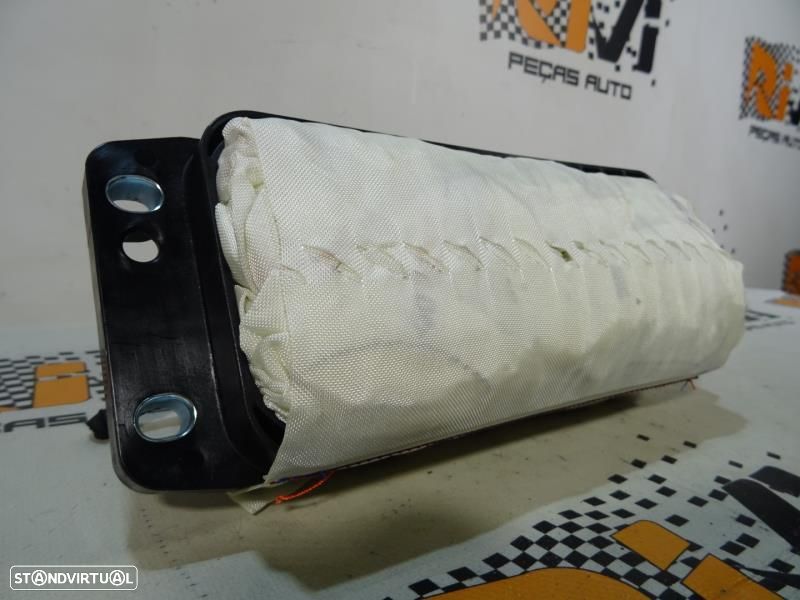 Airbag De Passageiro Volkswagen Scirocco (137, 138)  5K0880204 / 5K0 8 - 3