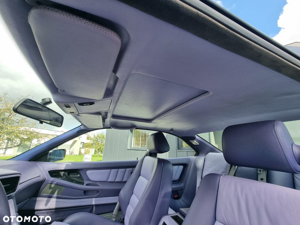 BMW Seria 8 - 31
