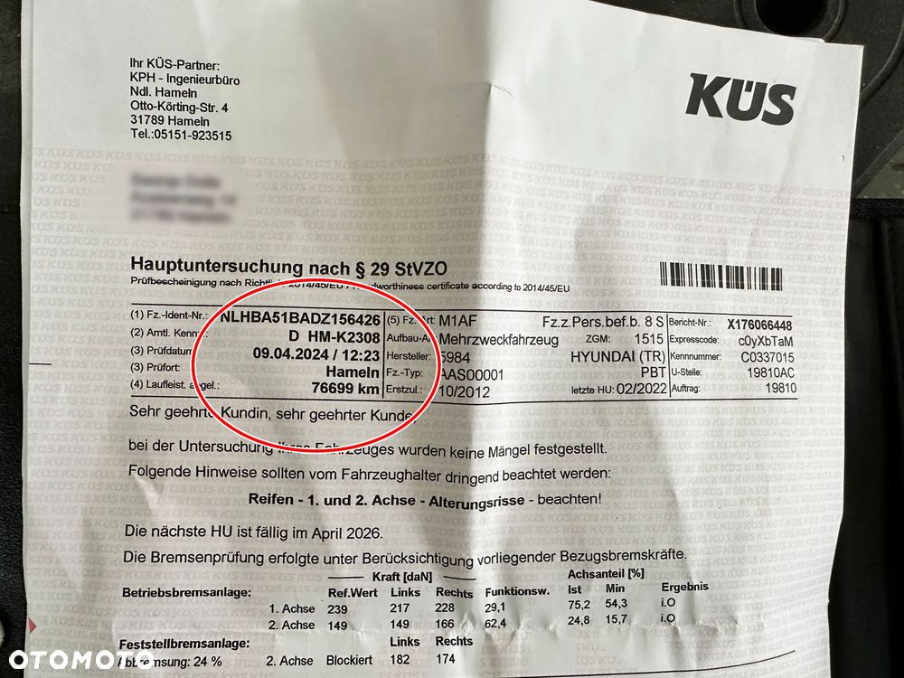 Hyundai i20 1.2 5 Star Edition - 36