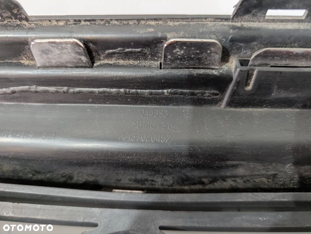 PEUGEOT 308 II T9 GT GRILL ATRAPA CHŁODNICY AA37026452 - 11