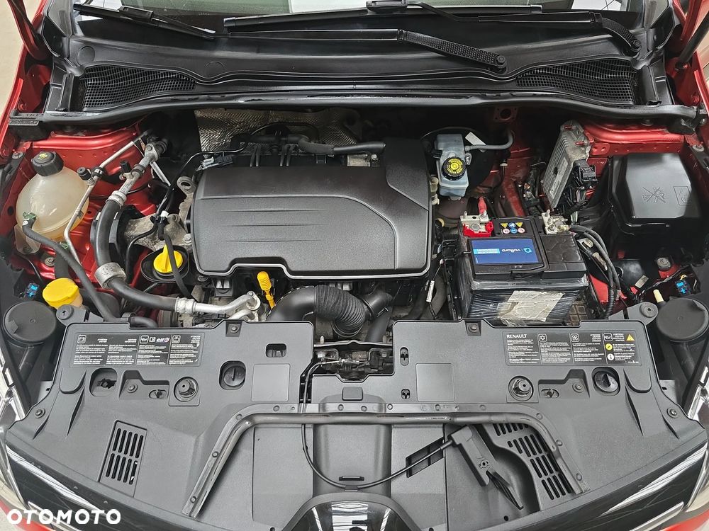 Renault Clio 1.2 16V Alize - 28