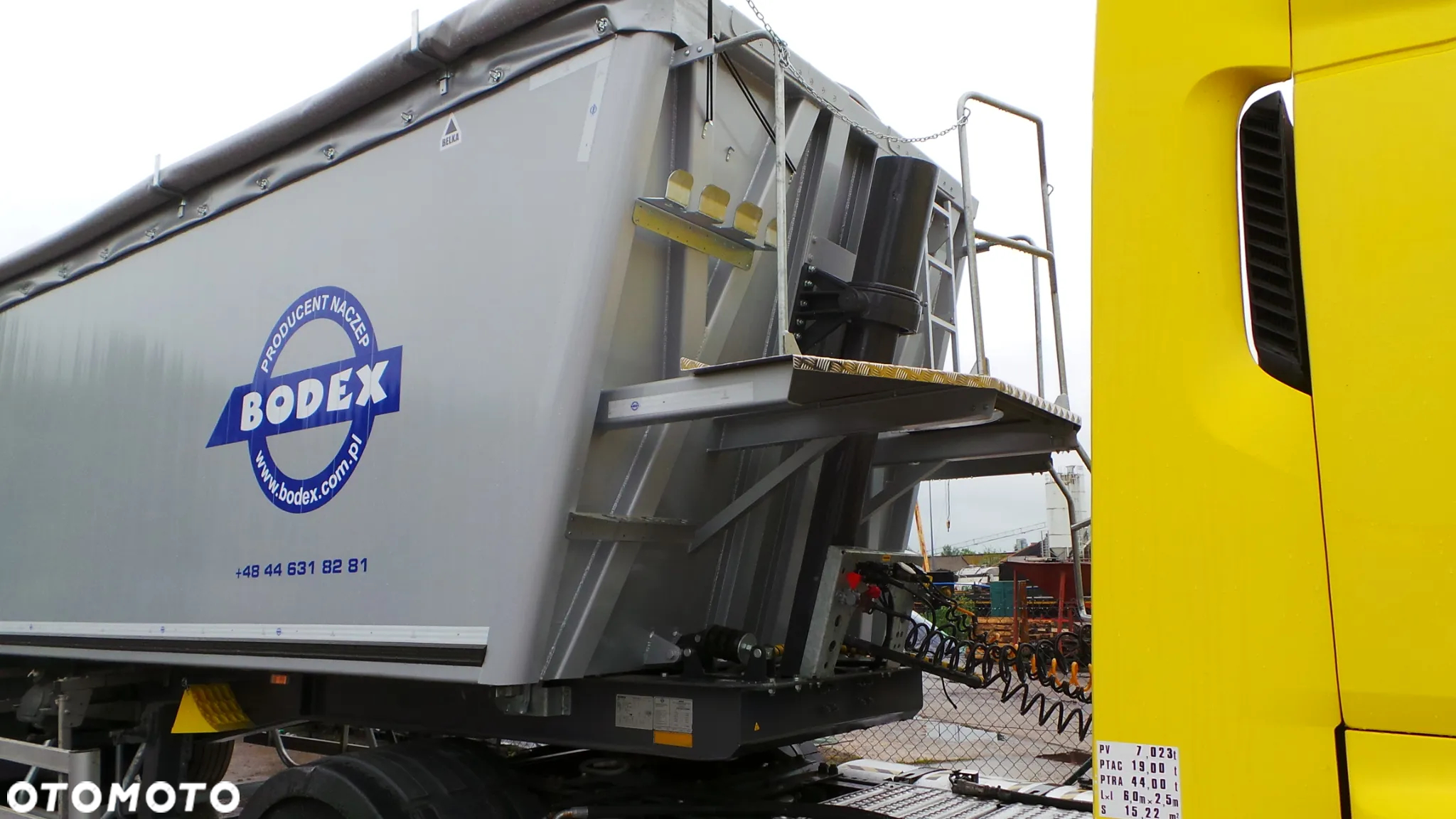 Bodex BODEX - 3