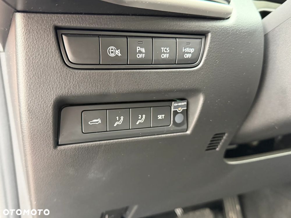 Mazda CX-80 3.3 e-Skyactiv D mHEV Homura Plus AWD - 24