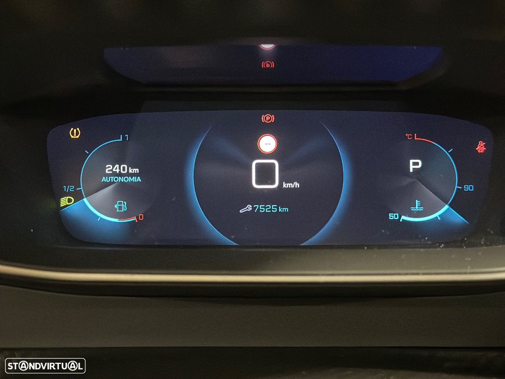 Peugeot 2008 1.2 PureTech Allure EAT8 - 15