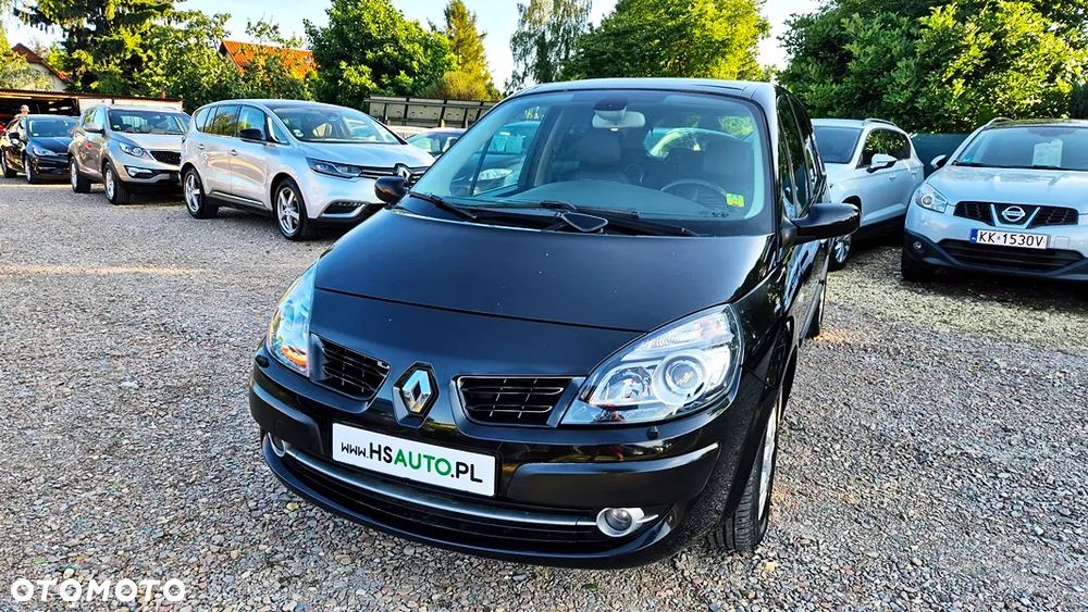 Renault Grand Scenic Gr 2.0 16V Privilege - 3