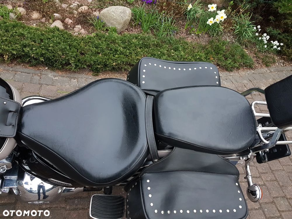 Yamaha Drag Star - 18