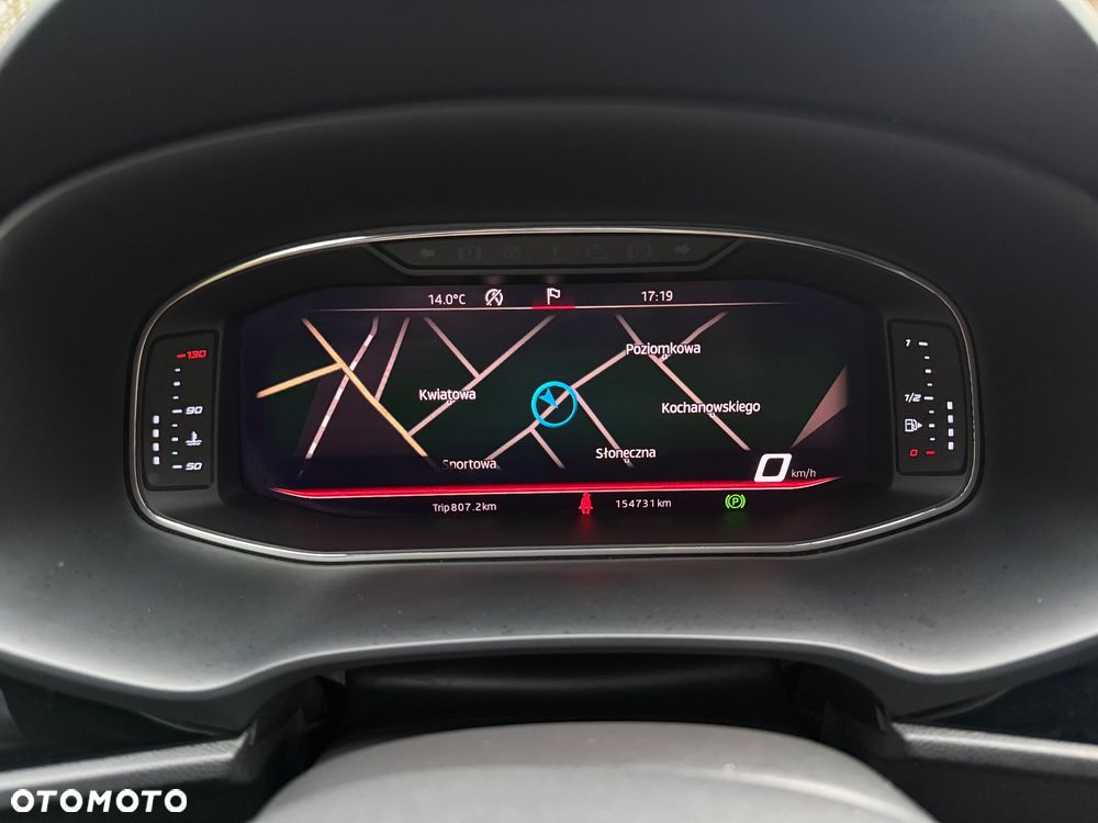 Seat Leon 1.5 TSI FR - 18