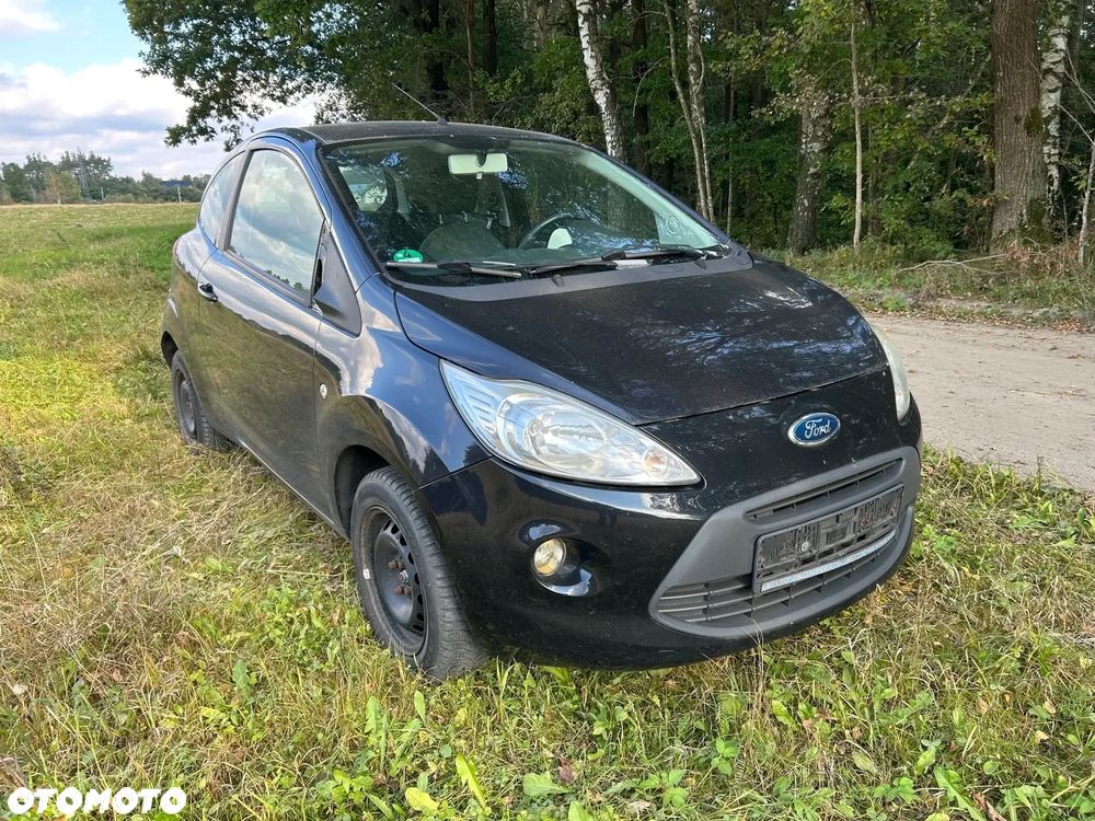Ford KA - 17