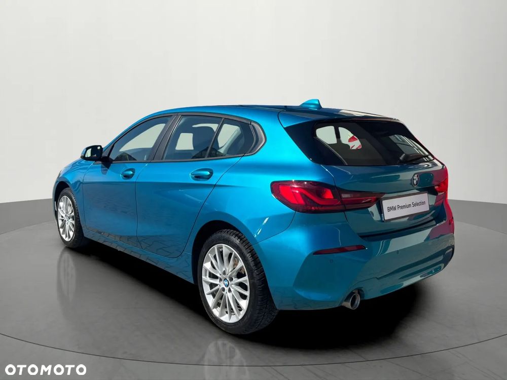 BMW Seria 1 118i Advantage - 14