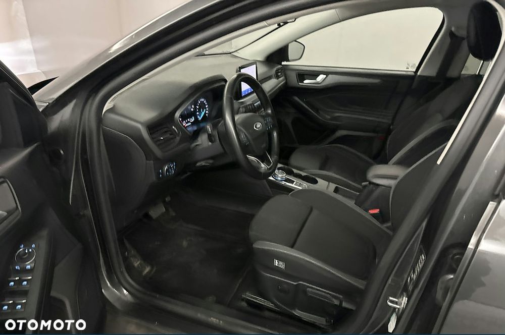 Ford Focus 1.5 EcoBlue Start-Stopp-System COOL&CONNECT - 4
