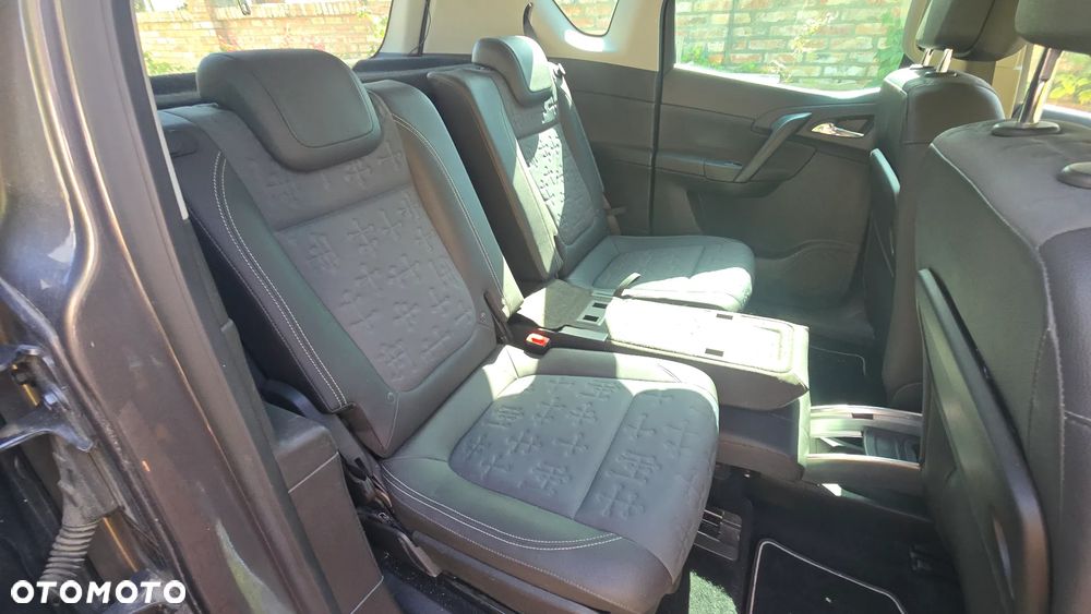 Opel Meriva 1.4 T Cosmo - 14