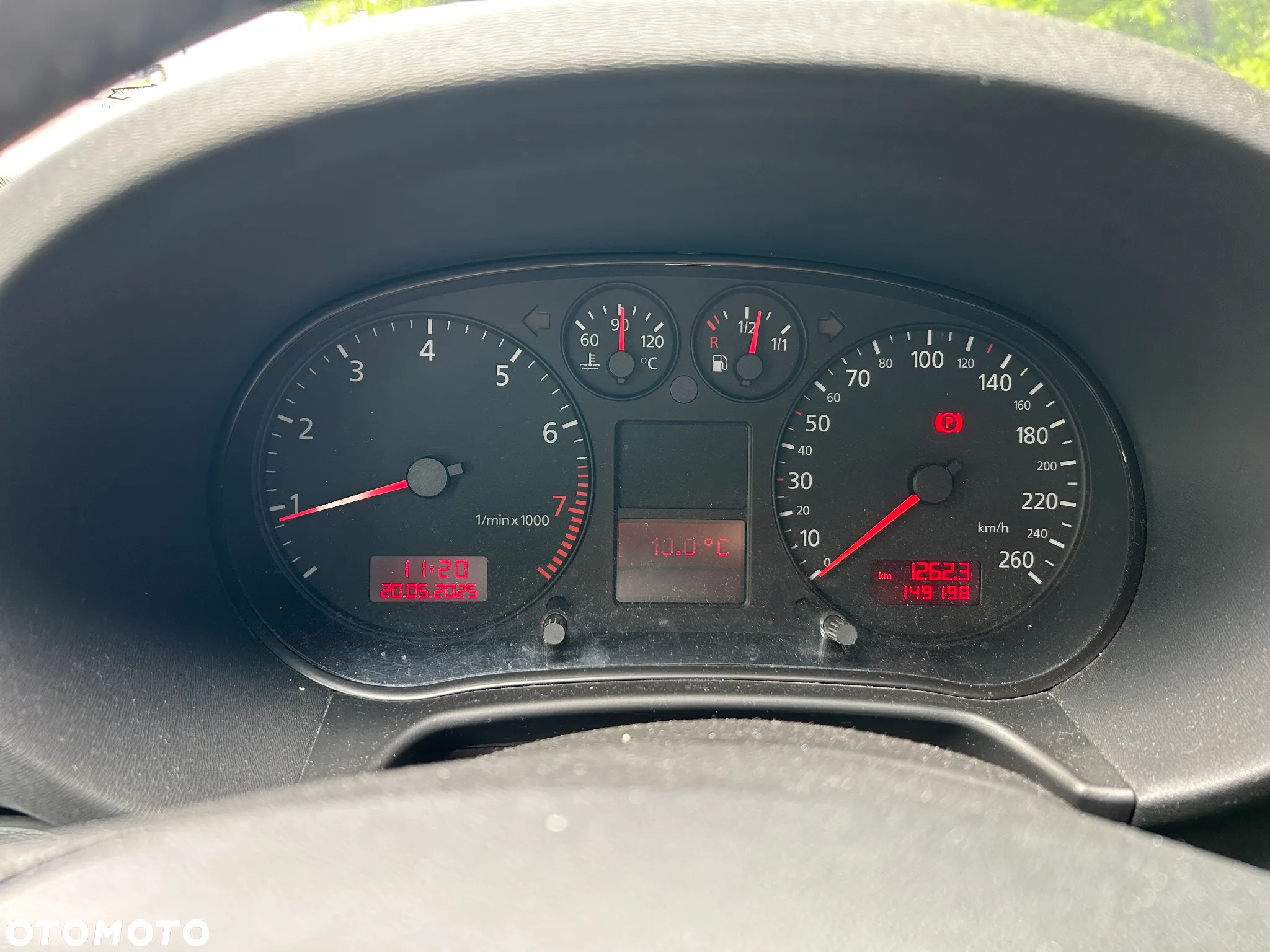 Audi A3 - 21